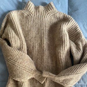 Ted Baker Cream Sweater